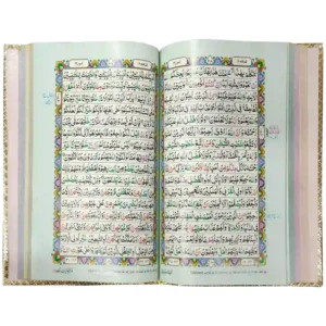 who wrote the quran